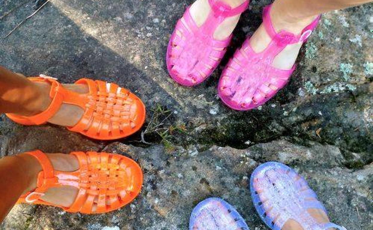 6 tipos de cangrejeras para triunfar este verano El Diario Vasco